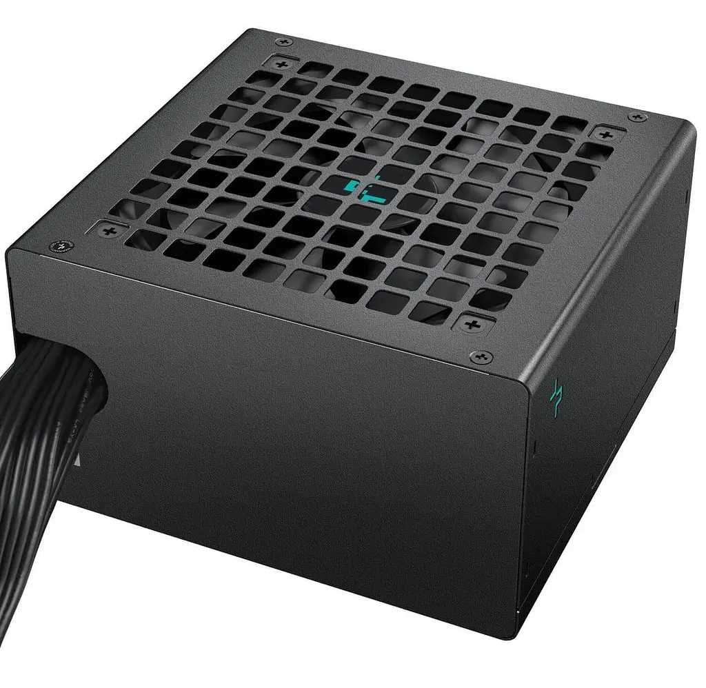 Блок питания Deepcool 750W PL750D V2 (R-PL750D-FC0B-EU-V2) - фото 3