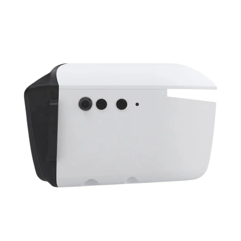 FPV окуляри CADDXFPV Walksnail Avatar Goggle L 5.8ГГц — доступні цифрові відеокуляри - фото 3