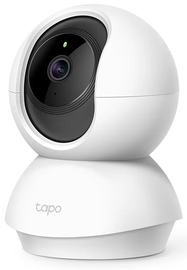 IP-камера Tapo C210 3MP N300 microSD motion detection TP-Link teh0015965 - фото 2