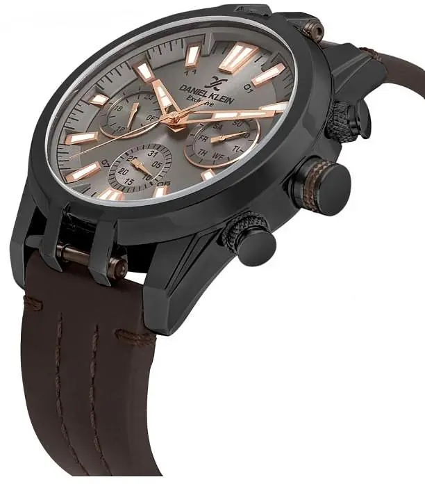 Годинник Daniel Klein DK.1.13803-3 - фото 3