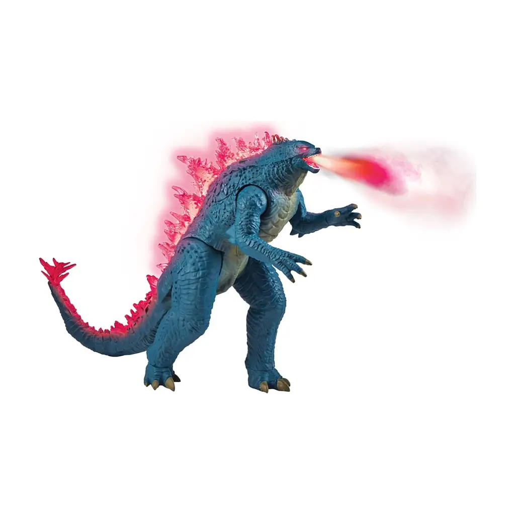 Фігурка Godzilla vs. Kong МегаҐодзілла делюкс з променем (35584) - фото 5
