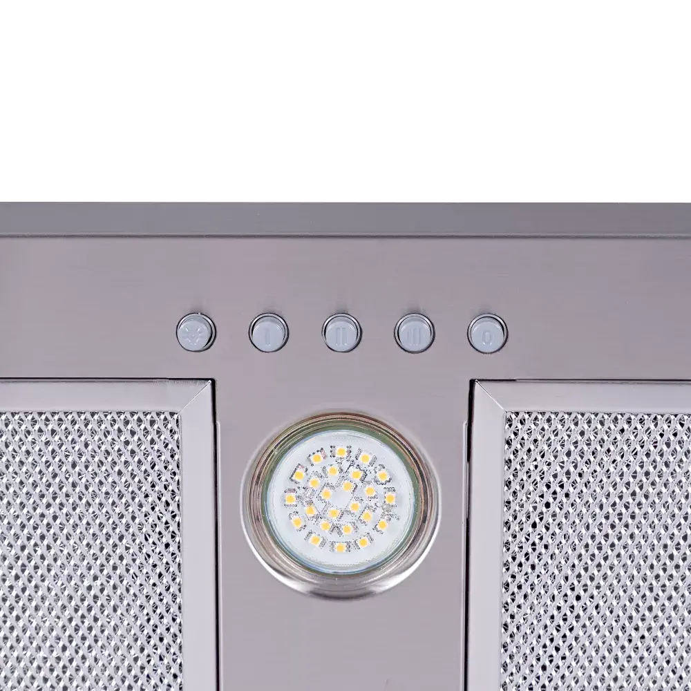 Витяжка повновбудована Perfelli BI 8522 A 1000 I LED - фото 4