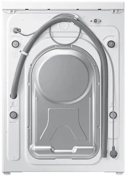 Пральна машина автоматична Samsung WW80FG5L32AELE - фото 6
