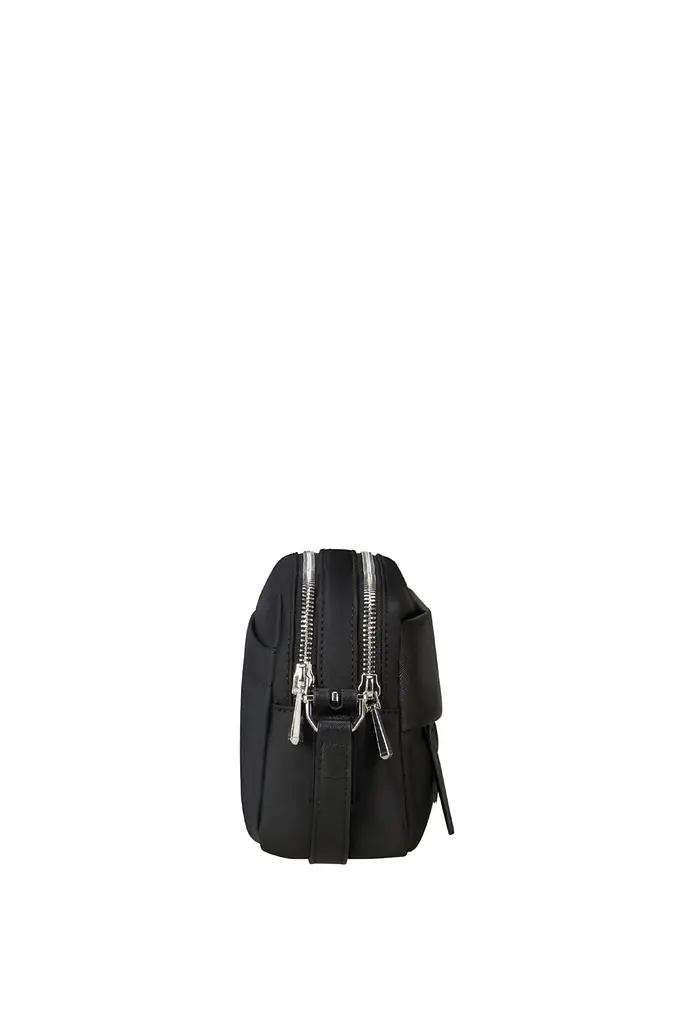 Сумка Крос-Боді Samsonite ZALIA 3.0 BLACK 21x13,5x7,5 KM4*09007 - фото 6