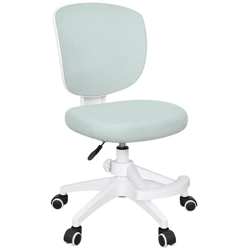 Дитяче крісло Evo-Kids Study Air Plus Green (Y-101 KZ Plus)