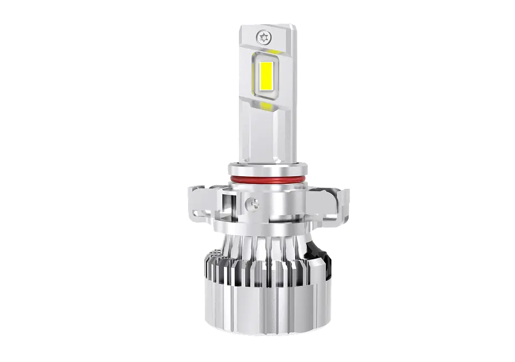 Комплект світлодіодних ламп Infolight M1 Dual Canbus H16(psx24w) 55W - фото 3