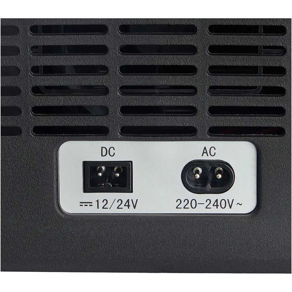 Автохолодильник Vitol термоелектричний 220V 15 л (VL-15) - фото 9