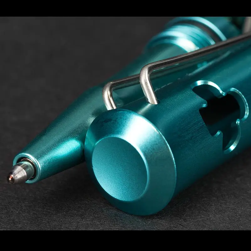 Тактична ручка Nextool Tactical Pen KT5513B - фото 5