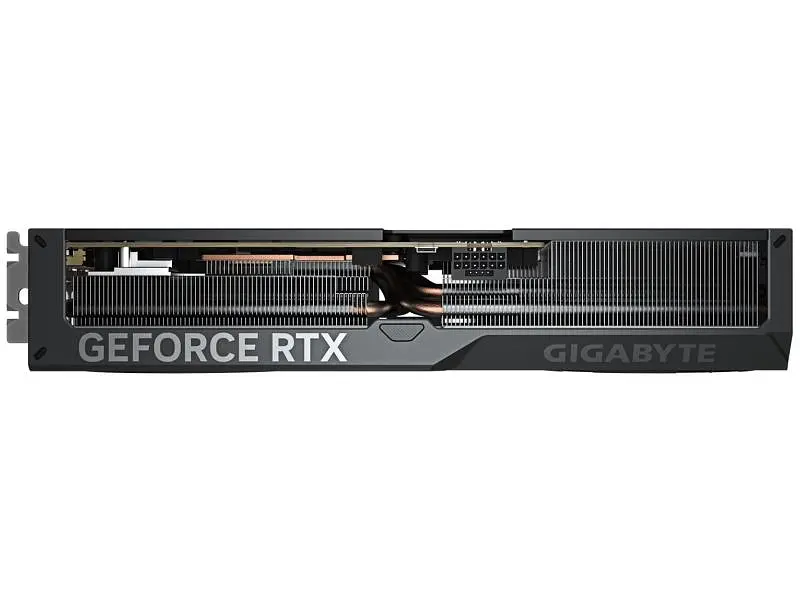 Відеокарта Gigabyte GeForce RTX 5070 Ti WINDFORCE OC V2 16G (GV-N507TWF3OCV2-16GD) - фото 8