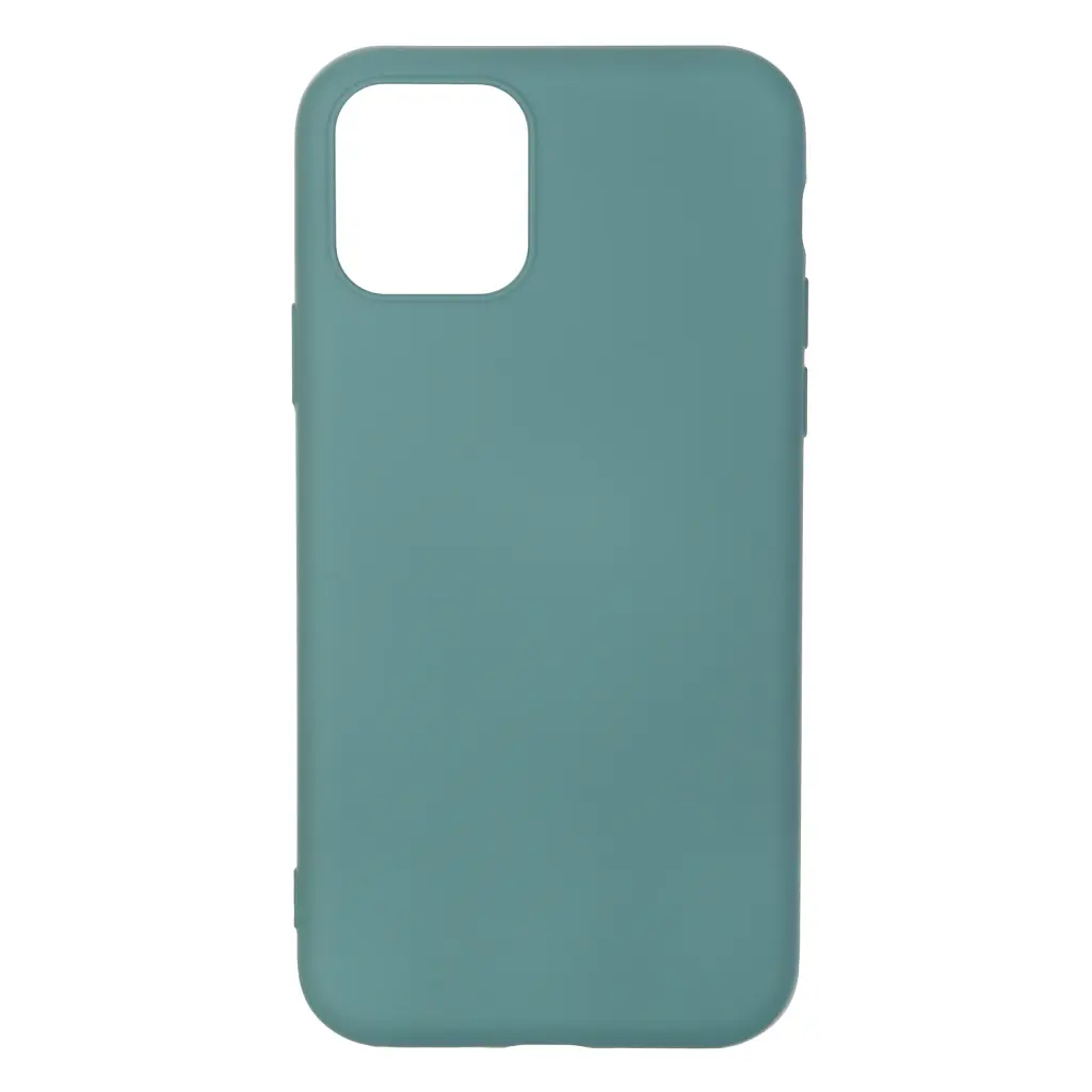Чохол ArmorStandart ICON для Apple iPhone 11 Pro Pine Green