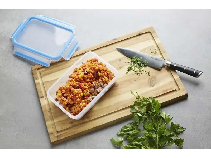 Набір харчових контейнерів Tefal MSEAL FRESH K3028912 - фото 5