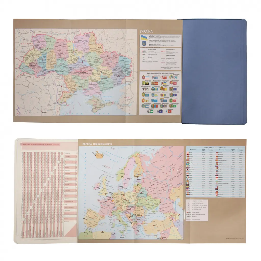 Записник діловий Leo Planner Leo Planner Glory датований 12 х 20 см 352 сторінки (252631) - фото 13