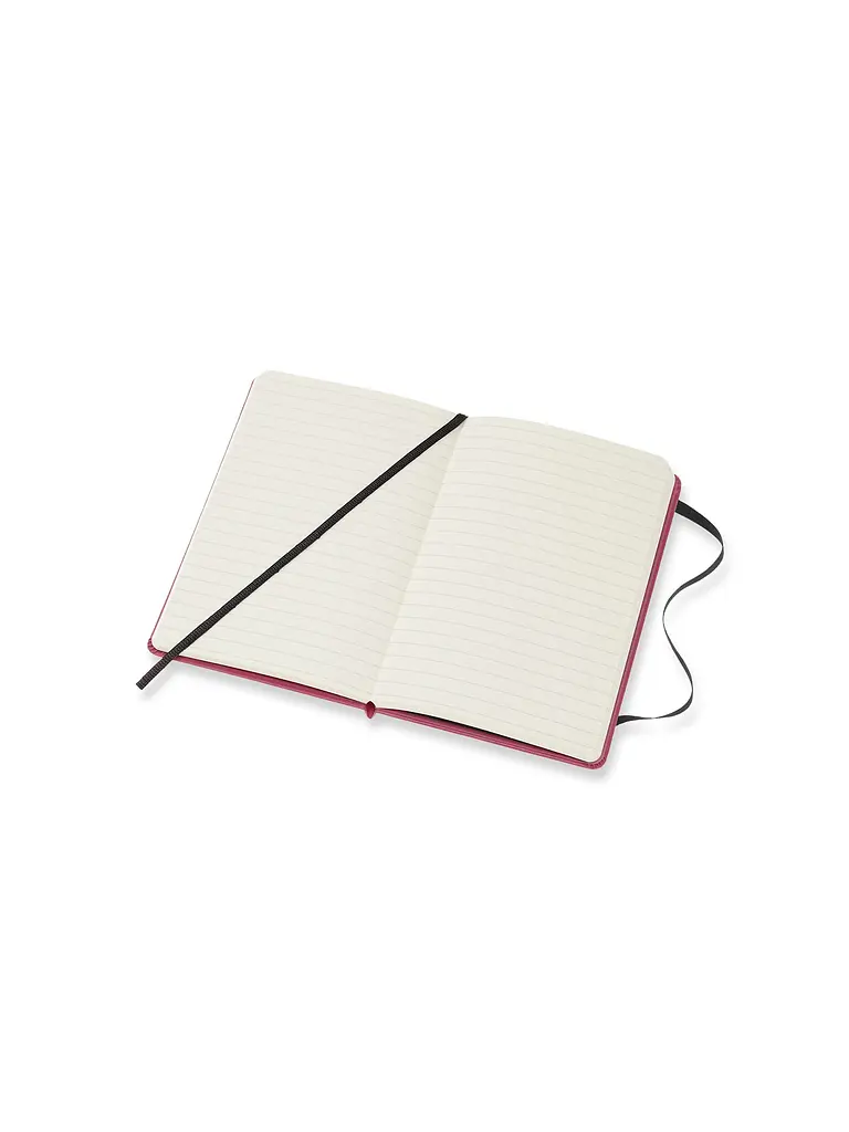 Записник Moleskine Barbie кишеньковий, Лінійка (LEBRMM710) - фото 5