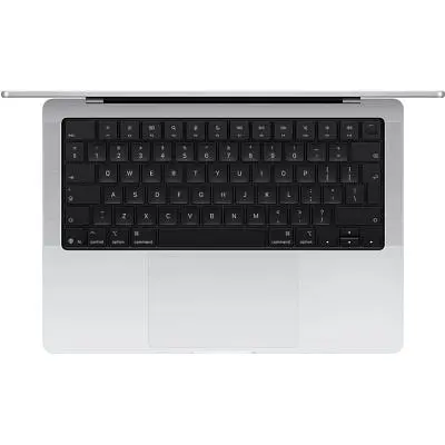 Ноутбук Apple MacBook Pro 14 A3426 M5 Pro Silver (MGDP4UA/A) - фото 2