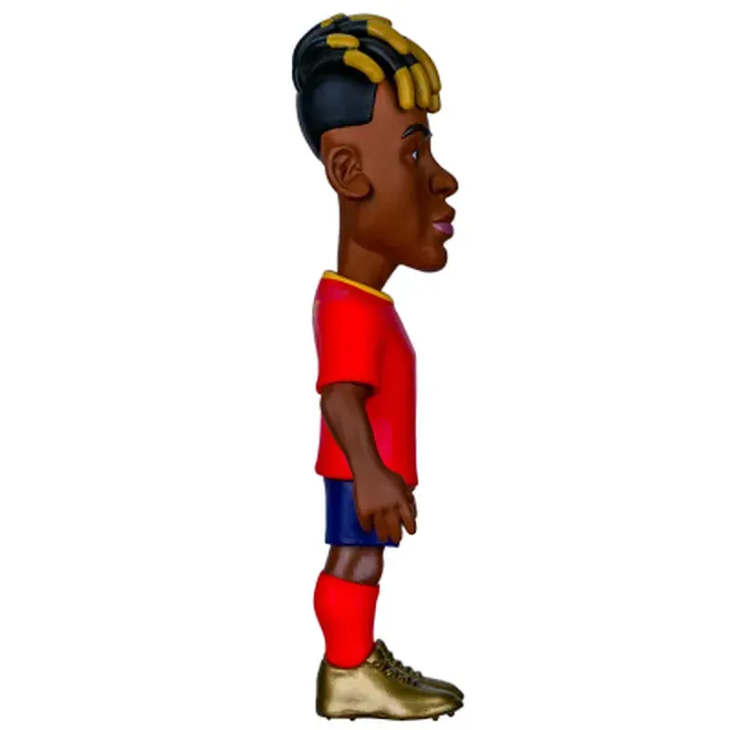 Фігурка Minix Spain Nico Williams (22793) - фото 3