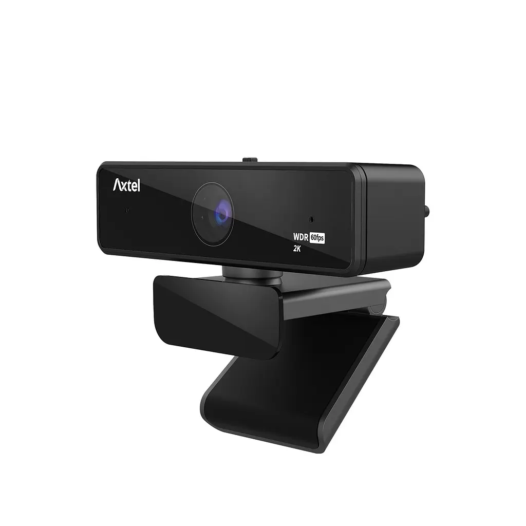 Веб-камера Axtel AX-2K Business Webcam (AX-2K-1440P) - фото 2