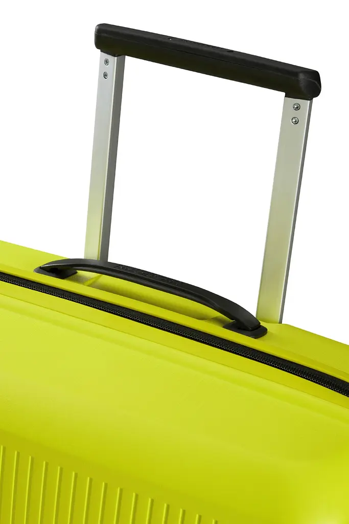 Валіза American Tourister AEROSTEP YELLOW 77x50x29(32) 77 см MD8*06003 - фото 5