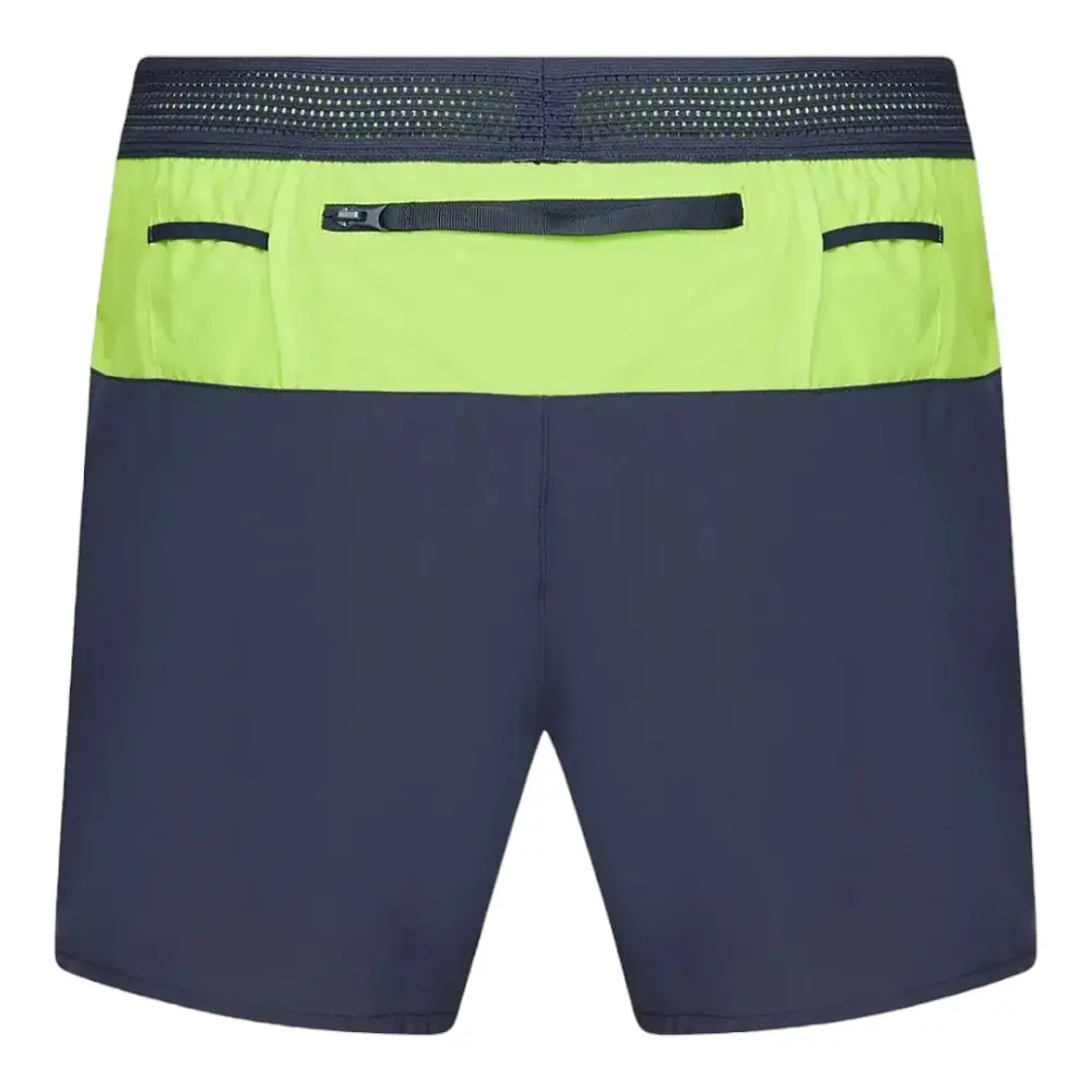 Шорты CMP Men's Multifunctional Denim-Look Shorts Lime Green XL (1097-32C6727-E413 52) - фото 2