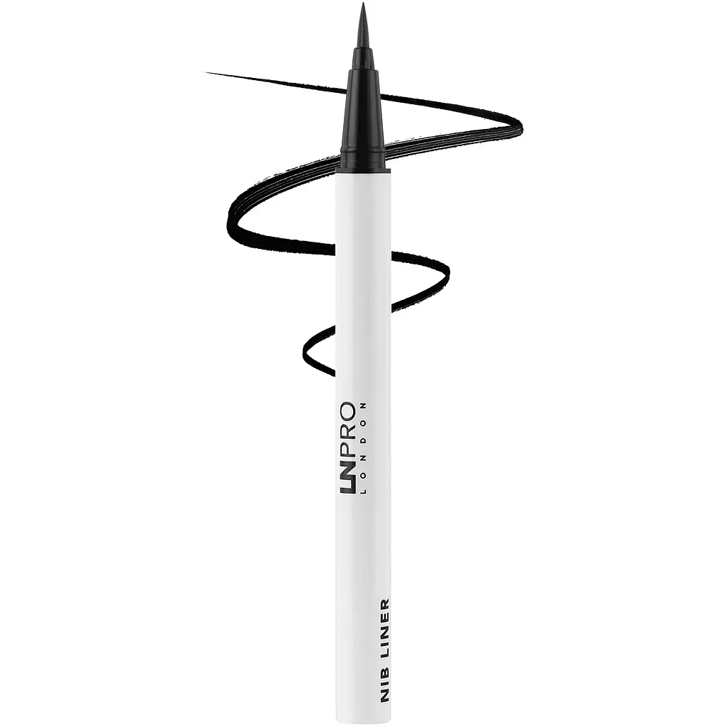 Маркер для очей LN Pro Nib Liner відтінок 101, 0.6 мл - фото 4