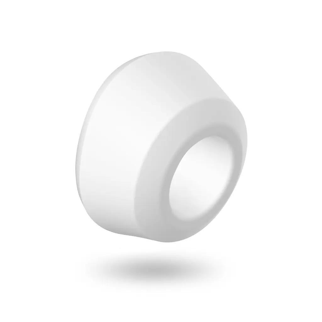 Вакуумний кліторальний стимулятор з вібрацією Satisfyer Pro 2 Next Generation золотий - фото 8