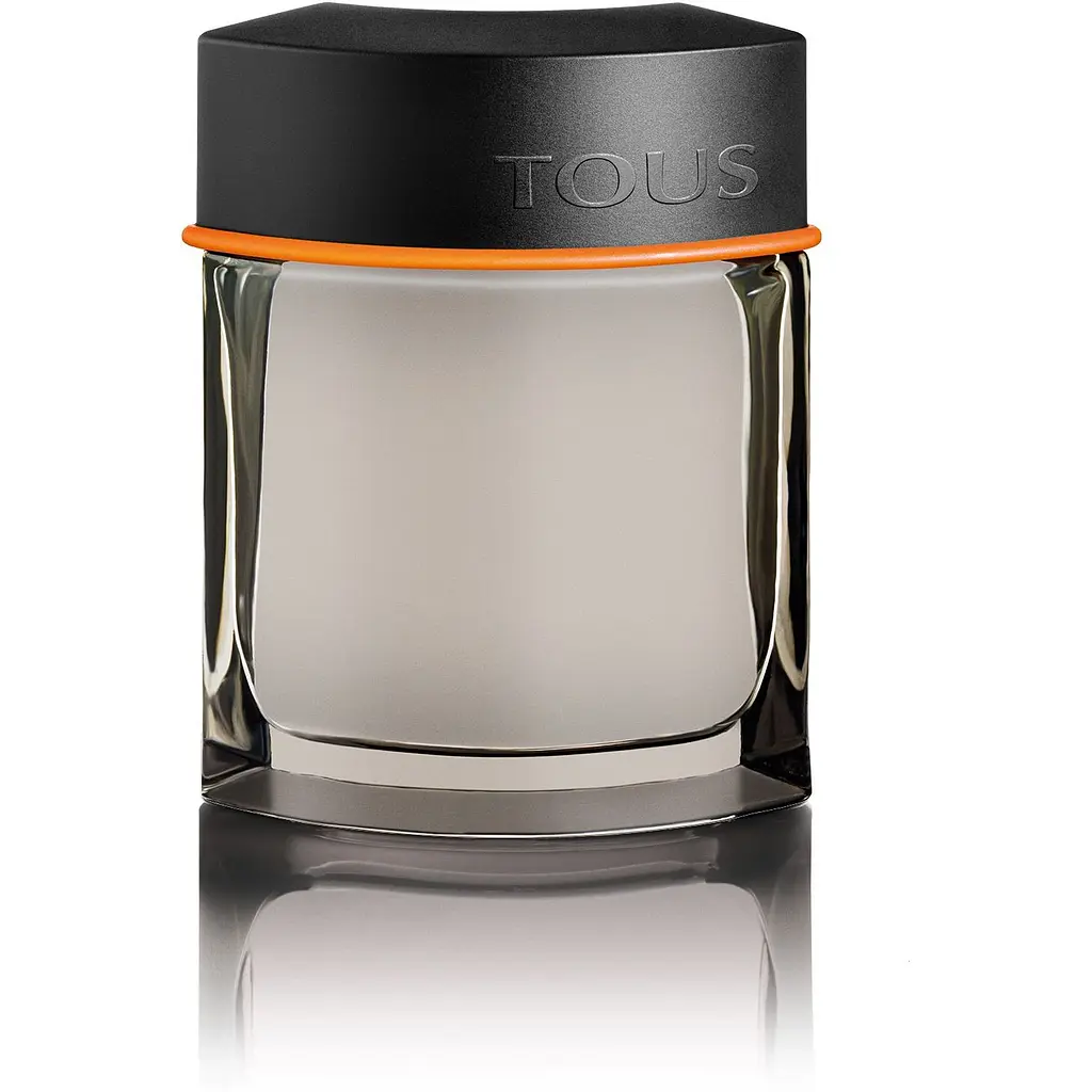 Туалетна вода для чоловіків Tous Man Intense, 100 мл - фото 2