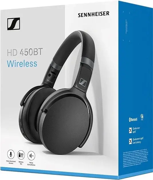 Бездротові навушники Bluetooth 450BT з MP3-плеєром та FM-радіо, XPRO (41166-450BT_231) - фото 6