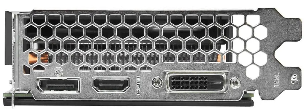 Відеокарта Palit GTX 1660 6Gb Super GamingPro (NE6166S018J9-1160A-1) (GDDR6, 192 bit, PCI-E 3.0 x16) Б/в - фото 6