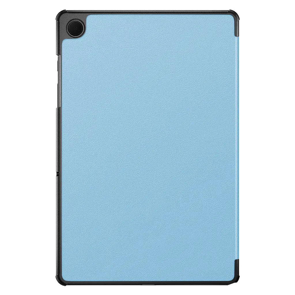 Чохол для планшета Samsung Galaxy Tab A9 8.7' SM-X110 SM-X115 SM-X117 Блакитний - фото 3