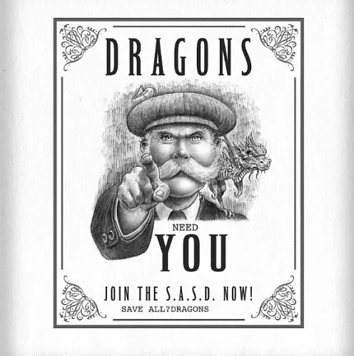 The Ultimate Illustrated Compendium: The Complete Guide to Dragons - - фото 2