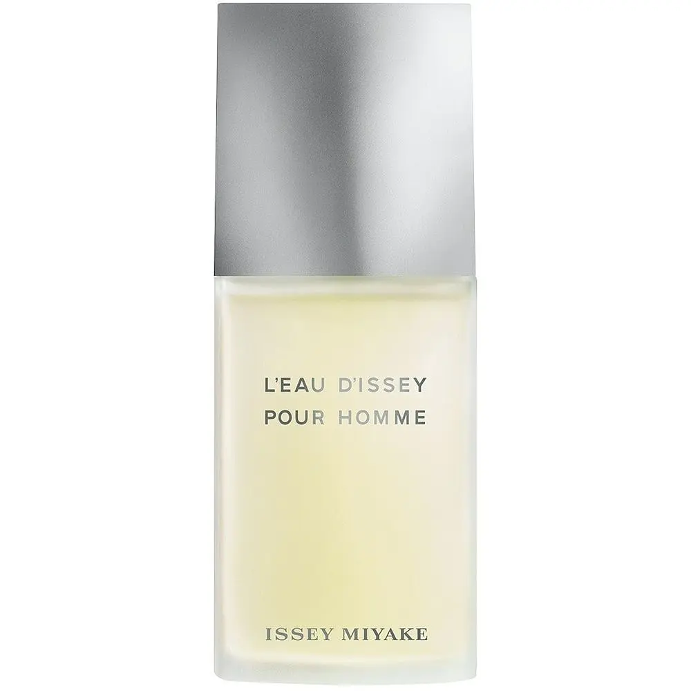 Туалетна вода Issey Miyake L'Eau d'Issey Pour Homme 125 мл - фото 2