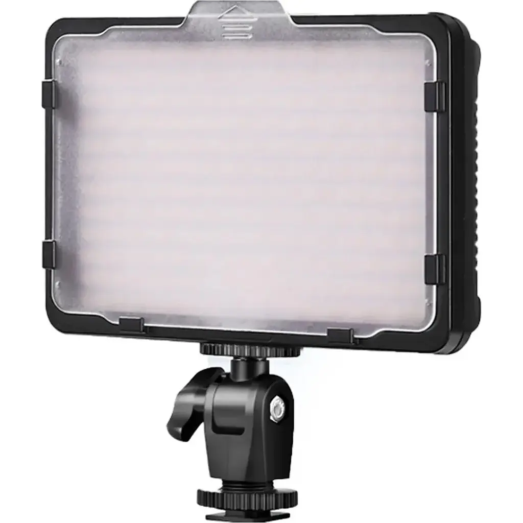 Накамерный свет Tolifo PT-F260B LED260 color 3200-5600K B0CLRKN9KH [110714] - фото 1