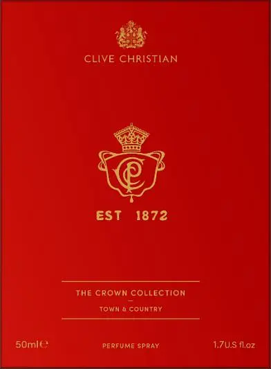 Оригінал Clive Christian Town & Country 50 мл Парфумована вода
