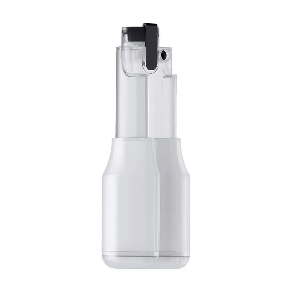 Відпарювач Braun QuickStyle 3 (GS 3012 BG) - фото 3