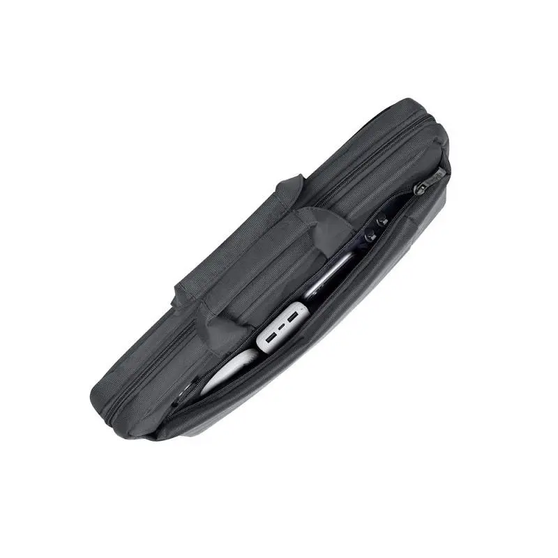 Сумка для ноутбука RivaCase 15.6" 8231 Grey (8231Grey) - фото 2