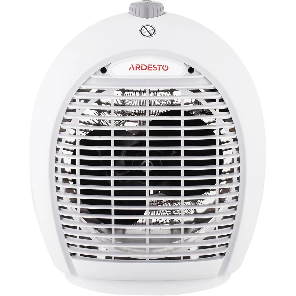 Тепловентилятор Ardesto FHK-2000GY [74735] - фото 2