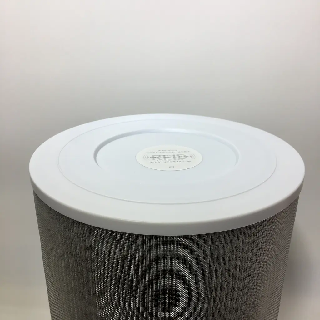 Фильтр для очистителя воздуха Xiaomi Smart Air Purifier 4 Pro с RFID чипом - фото 8