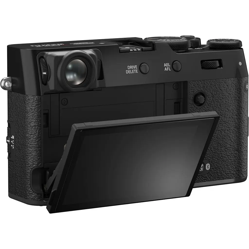 Фотоапарат Fujifilm X100VI Black (16821884) UA [143046] - фото 6