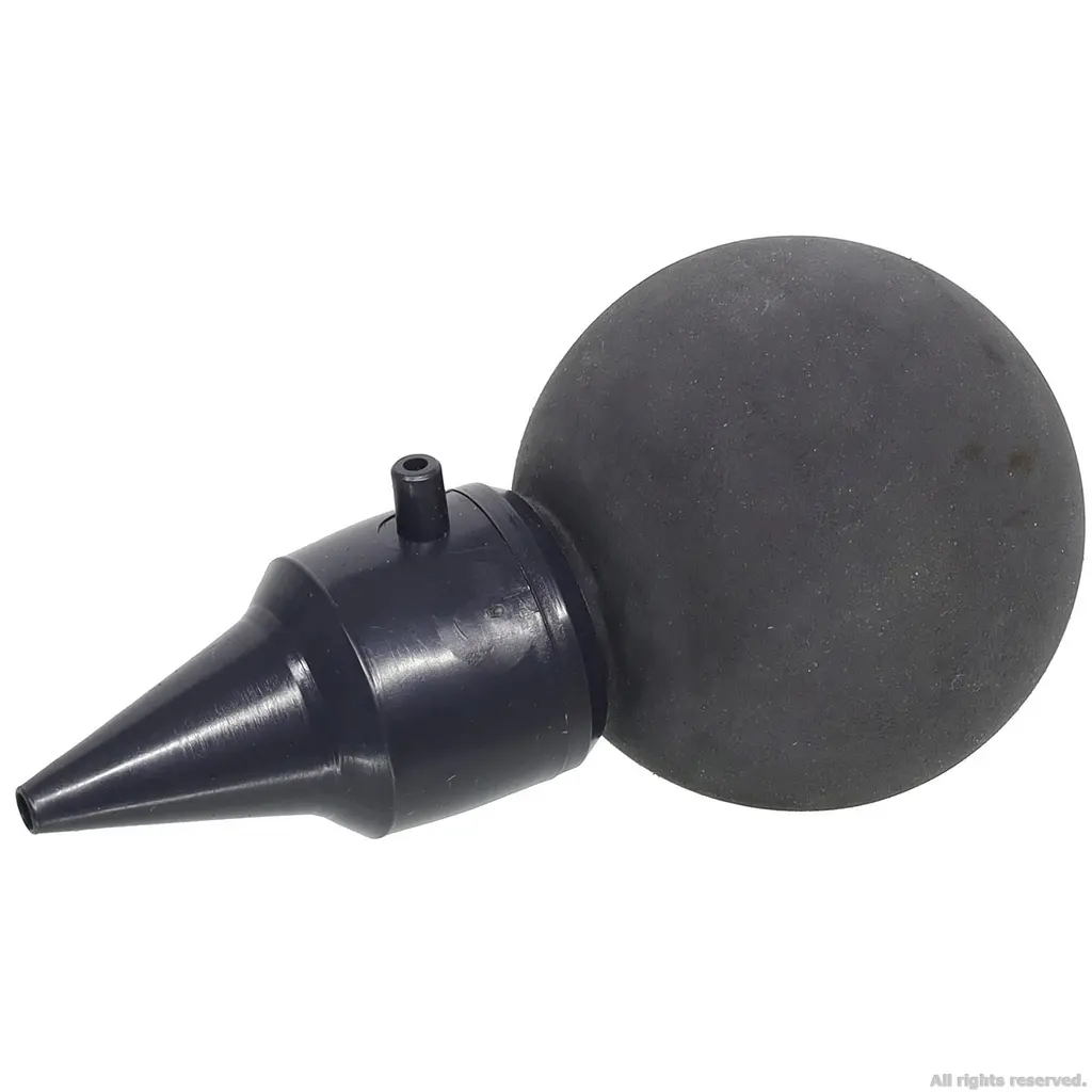 Груша для старту зовнішнього фільтра Eheim suction aid (4003540) - фото 2