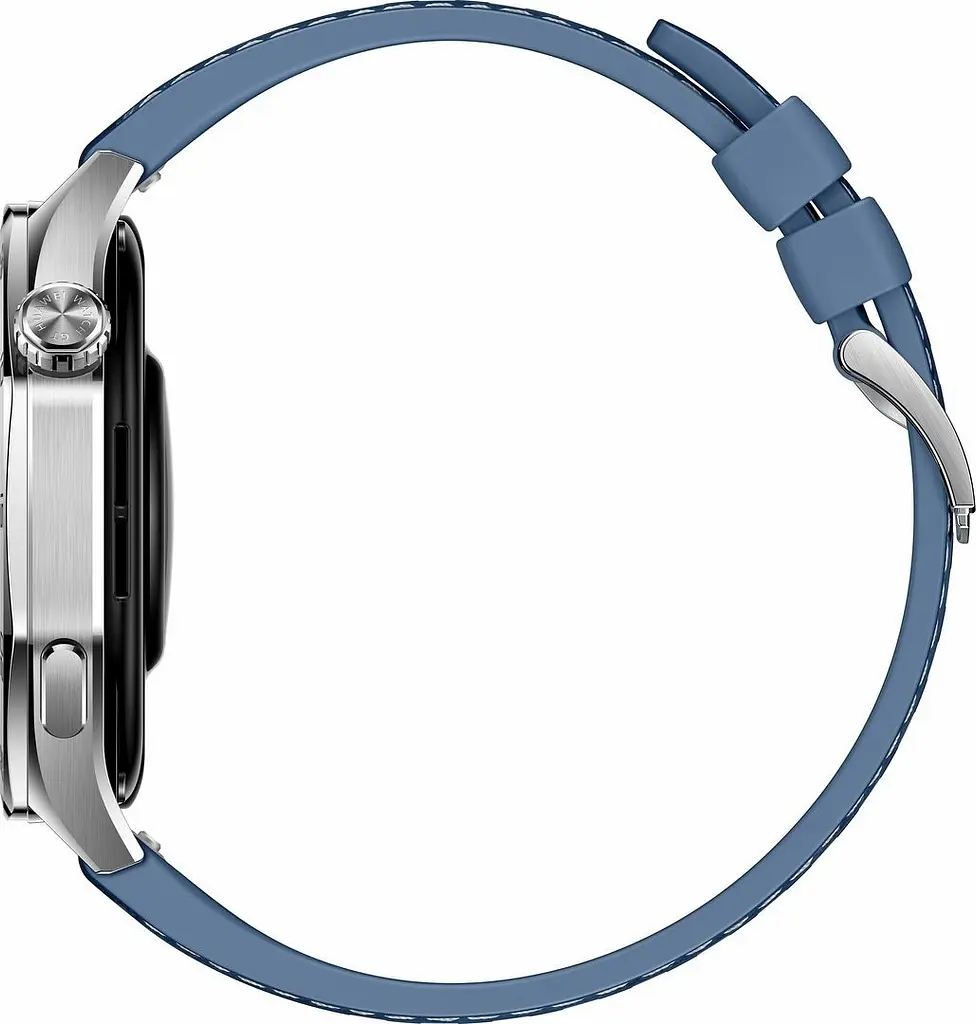 Смарт-часы Huawei Watch GT 5 46 мм Blue - фото 6