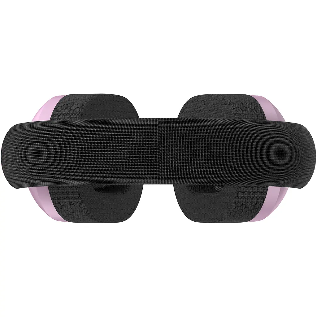 Игровые наушники Hator Hyperpunk 2 USB 7.1 Black/Lilac [HTA-849] [113263] - фото 3