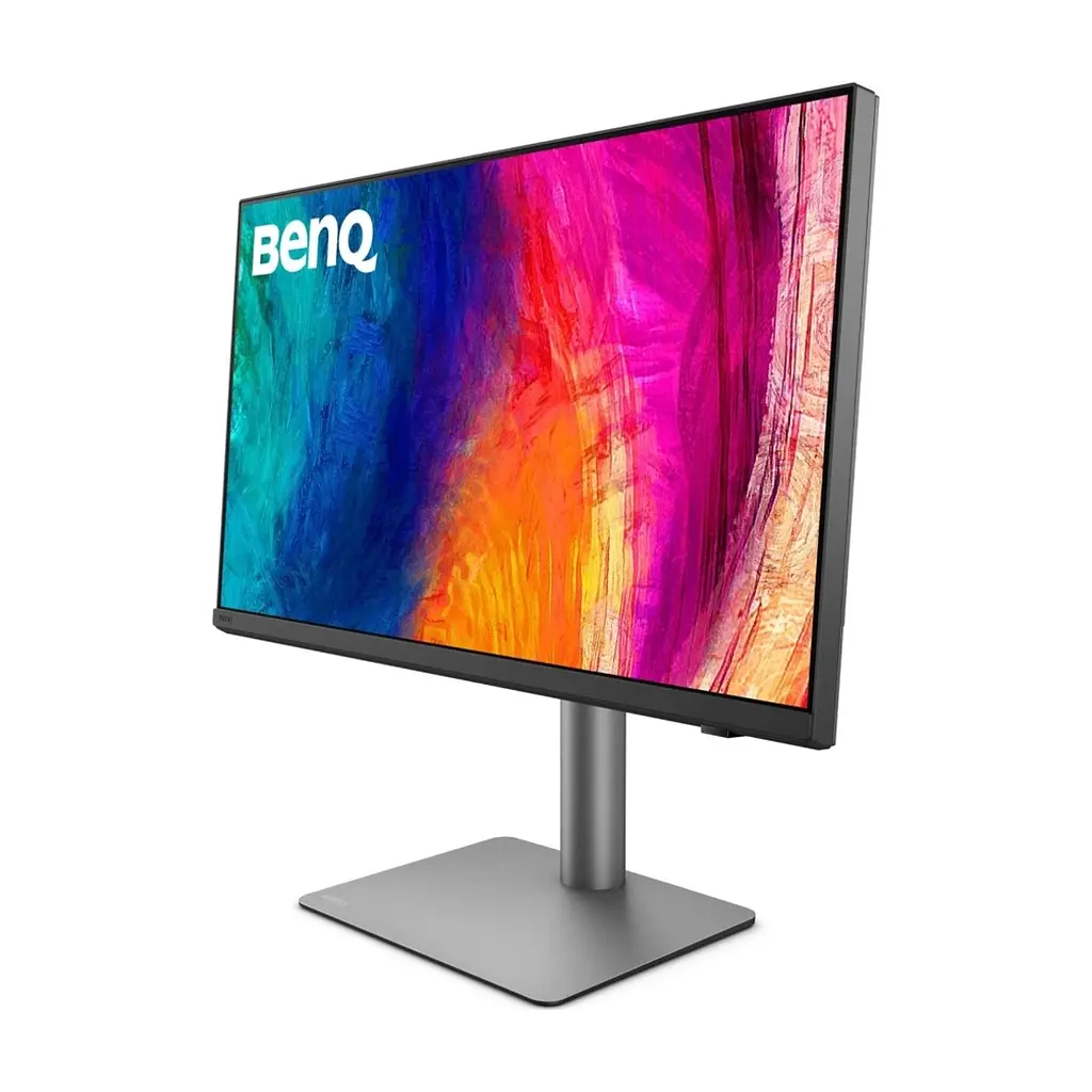 Монітор BenQ PD2732U (9H.Y0MLA.TBE) - фото 4