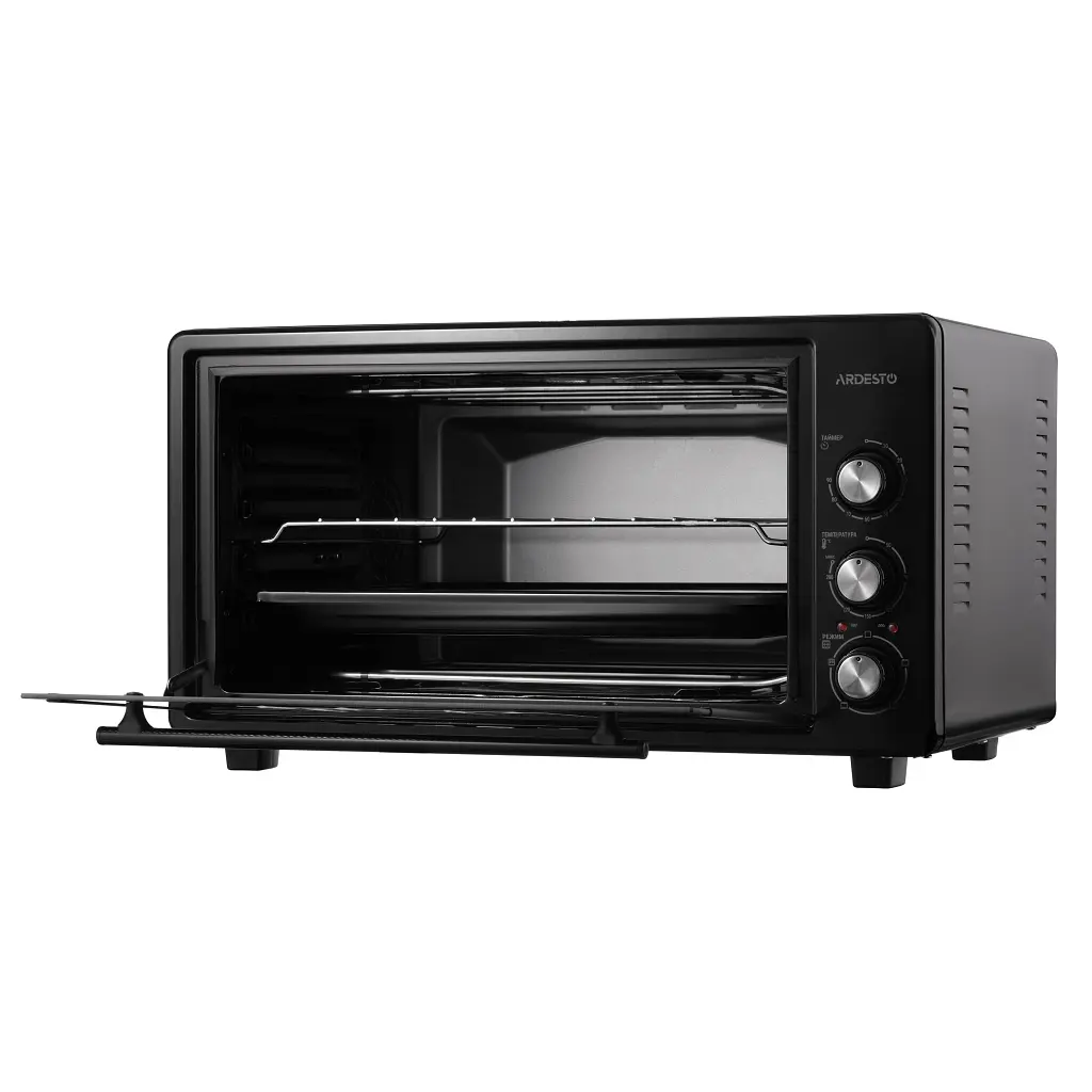 Електропіч Ardesto MEO-S50GB - фото 4