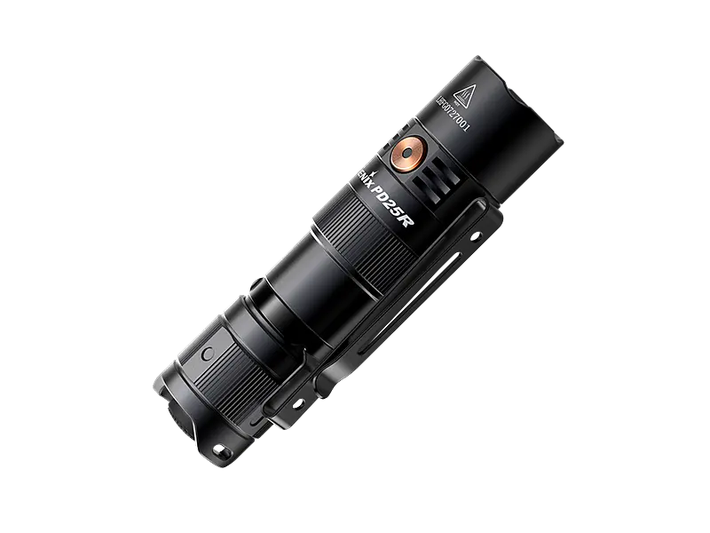 Ліхтар ручний Fenix PD25R - фото 2