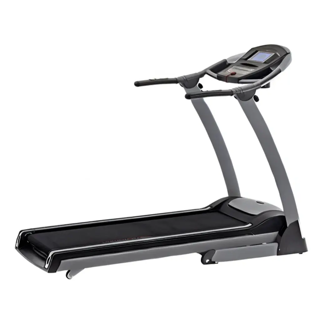 Беговая дорожка York Fitness T700PLUS  - фото 2