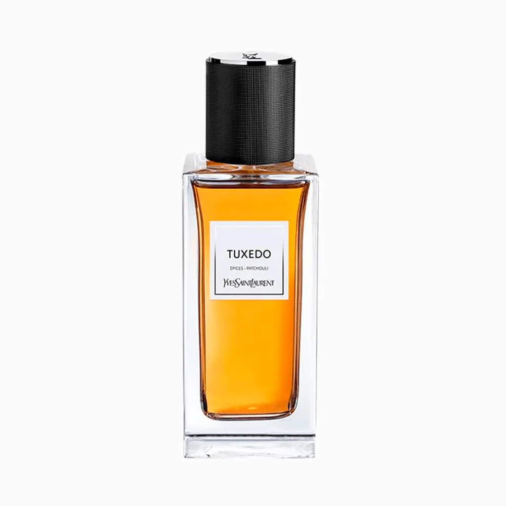 Парфюмерная вода Tuxedo Epices Patchouli 125 ml - фото 2
