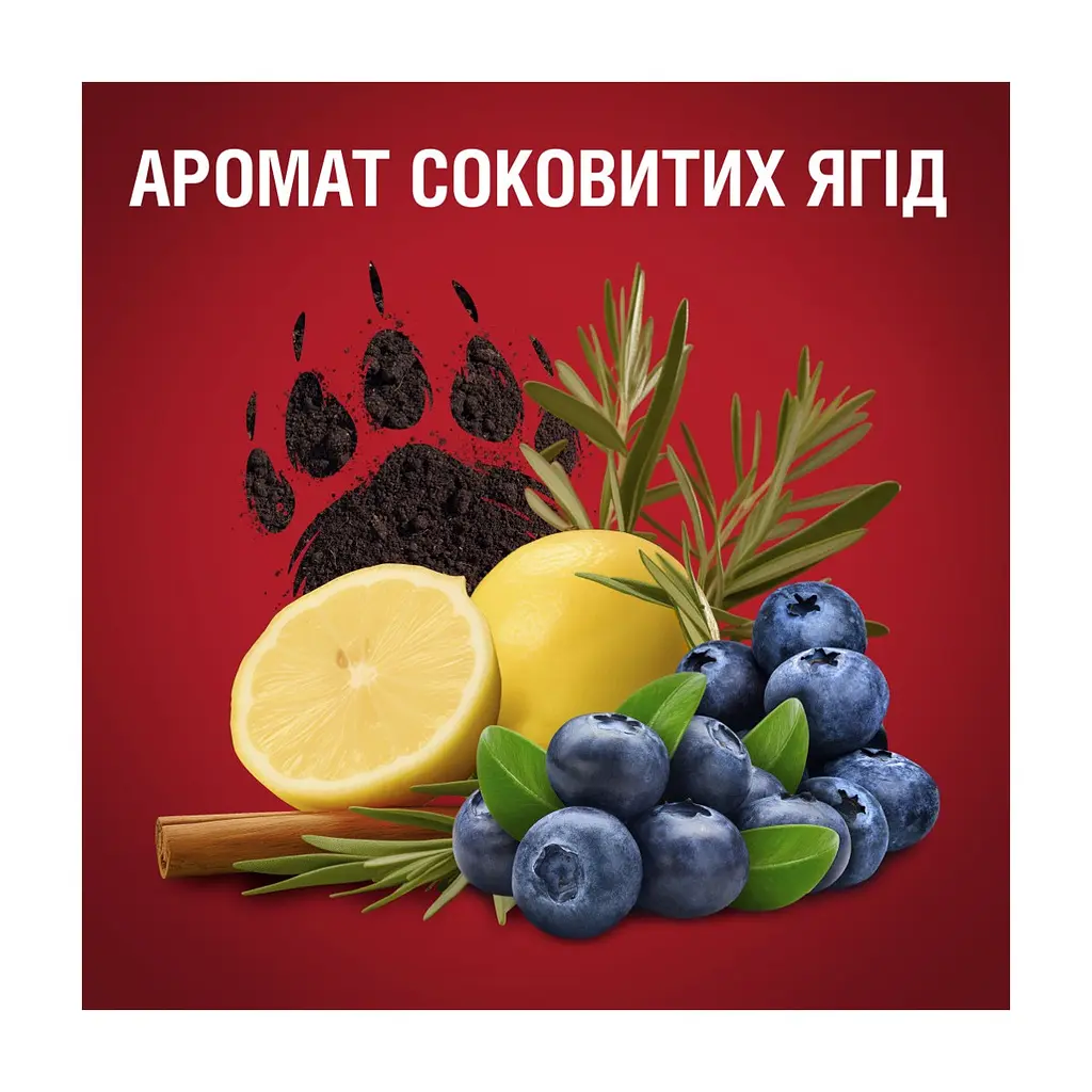 Дезодорант Old Spice Bearglove аерозольний 150 мл (4015600860332) - фото 6