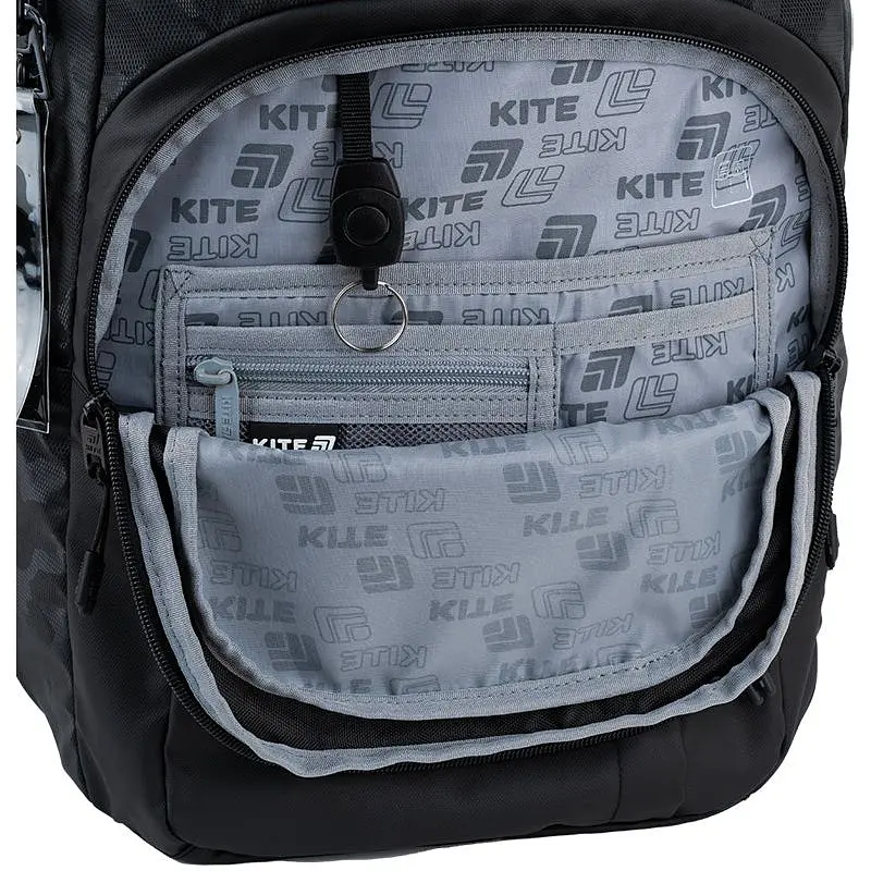 Рюкзак Kite Education teens 2578L-1 (K25-2578L-1) - фото 11
