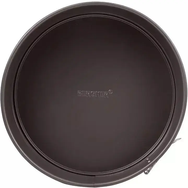 Набір форм для випічки Bergner Bakeware lovers 2 предмети (BG-37194-CO) - фото 4