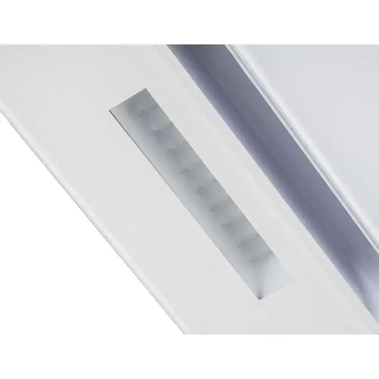 Витяжка вбудована Ventolux Punto 60 WG (1200) TRC JET - фото 4