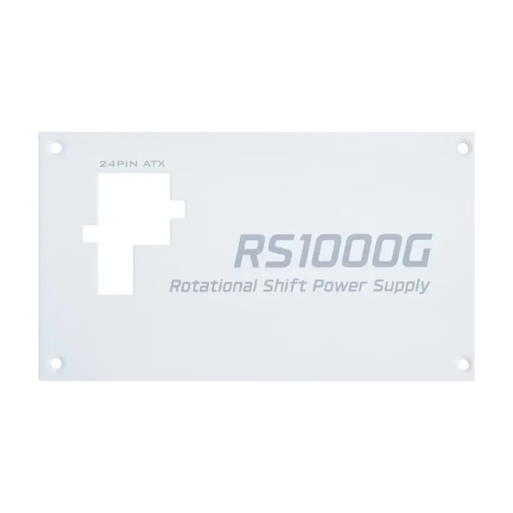 Блок живлення Lian Li 1000W RS Gold (G9P.RS1000G.WH00.EU) - фото 7